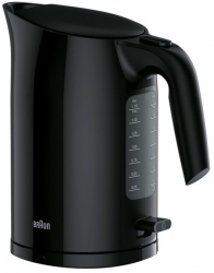 Чайник электрический Braun WK3110BK черный