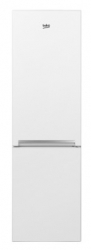 Холодильник Beko RCSK270M20W белый