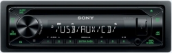 Автомагнитола Sony CDX-G1302U