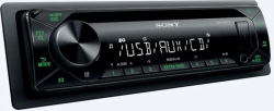 Автомагнитола Sony CDX-G1302U