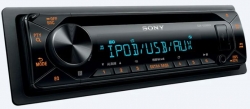 Автомагнитола Sony CDX-G3300UV