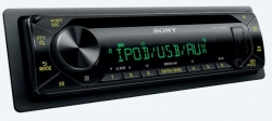 Автомагнитола Sony CDX-G3300UV