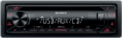 Автомагнитола Sony CDX-G1300U