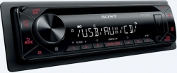 Автомагнитола Sony CDX-G1300U