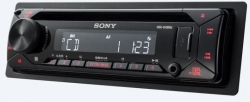 Автомагнитола Sony CDX-G1300U