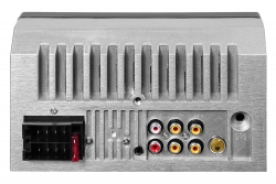 Автомагнитола Digma DCR-570