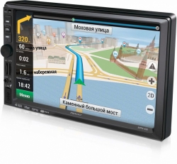 Автомагнитола Prology MPN-450
