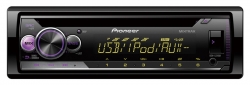 Автомагнитола Pioneer DEH-S210UI