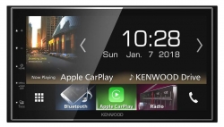 Автомагнитола Kenwood DMX7018BTS