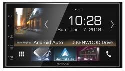 Автомагнитола Kenwood DMX7018BTS