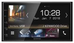 Автомагнитола Kenwood DMX7018BTS