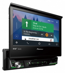 Автомагнитола Pioneer AVH-A7100BT