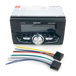 Автомагнитола Swat WX-214UB