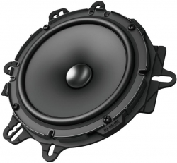 Колонки автомобильные Pioneer TS-A1600C