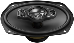Колонки автомобильные Pioneer TS-A6990F
