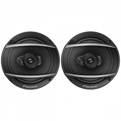 Колонки автомобильные Pioneer TS-A1670F