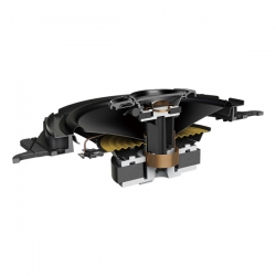 Колонки автомобильные Pioneer TS-A1670F