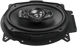 Колонки автомобильные Pioneer TS-A6970F