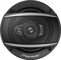 Колонки автомобильные Pioneer TS-A1370F