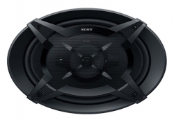 Колонки автомобильные Sony XS-FB6930