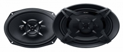 Колонки автомобильные Sony XS-FB6930