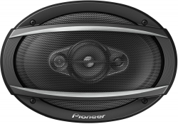 Колонки автомобильные Pioneer TS-A6980F