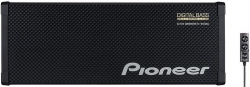 Сабвуфер автомобильный Pioneer TS-WX70DA 100Вт активный (16см/6 )