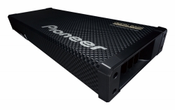 Сабвуфер автомобильный Pioneer TS-WX70DA 100Вт активный (16см/6 )