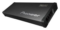 Сабвуфер автомобильный Pioneer TS-WX70DA 100Вт активный (16см/6 )