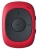Плеер Flash Digma C2L 4Gb красный/FM/clip
