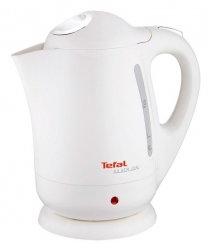 Чайник электрический Tefal BF925132 белый