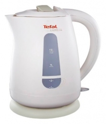 Чайник электрический Tefal KO29913E белый