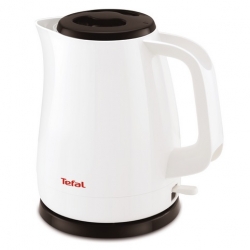 Чайник электрический Tefal KO150130 белый