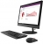 Моноблок Lenovo V130-20IGM 19.5 HD P J5005/4Gb/500Gb 7.2k/CR/Windows 10 Home/WiFi/BT/клавиатура/мышь/черный