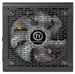 Блок питания Thermaltake АТХ12V v2.3/EPSv2.92 650W Smart BX1 RGB 80+ bronze (24+4+4pin) APFC 120mm fan color LED 6xSATA RTL