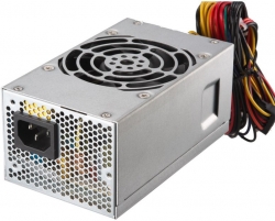 Блок питания Seasonic TFX 300W SSP-300TBS 80+ bronze (24+4pin) APFC 80mm fan 4xSATA