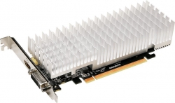 Видеокарта Gigabyte GV-N1030SL-2GL nVidia GeForce GT 1030 Bulk low profile