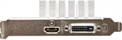 Видеокарта Gigabyte GV-N1030SL-2GL nVidia GeForce GT 1030 Bulk low profile