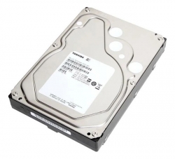 Жесткий диск Toshiba 1Tb MG04ACA100N Enterprise Capacity