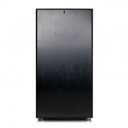 Корпус Fractal Design Define S 2 черный без БП ATX 9x120mm 9x140mm 1x180mm 2xUSB2.0 2xUSB3.0 audio bott PSU