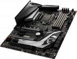 Материнская плата MSI MPG Z390 GAMING PRO CARBON