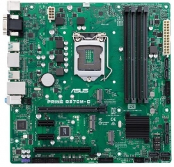 Материнская плата Asus PRIME Q370M-C