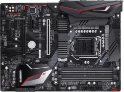Материнская плата Gigabyte Z390 GAMING X