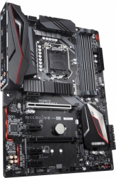 Материнская плата Gigabyte Z390 GAMING X