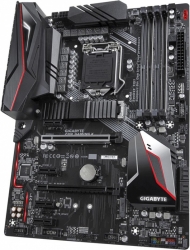 Материнская плата Gigabyte Z390 GAMING X