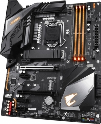 Материнская плата Gigabyte Z390 AORUS ELITE