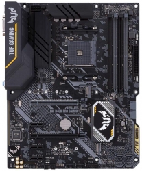 Материнская плата Asus TUF B450-PRO GAMING