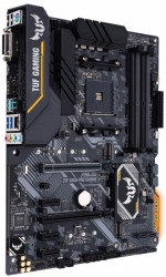 Материнская плата Asus TUF B450-PRO GAMING