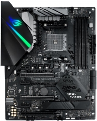 Материнская плата Asus ROG STRIX B450-E GAMING