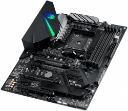 Материнская плата Asus ROG STRIX B450-E GAMING